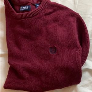 Chaps Sweater